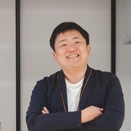 講師 倉元健志